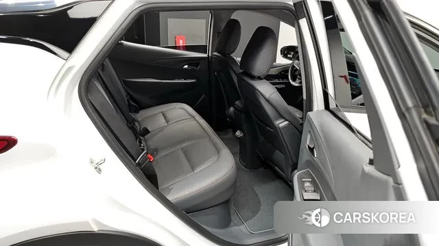 Chevrolet (GM Daewoo) Bolt EV 2019 Белый из Кореи, фото 3