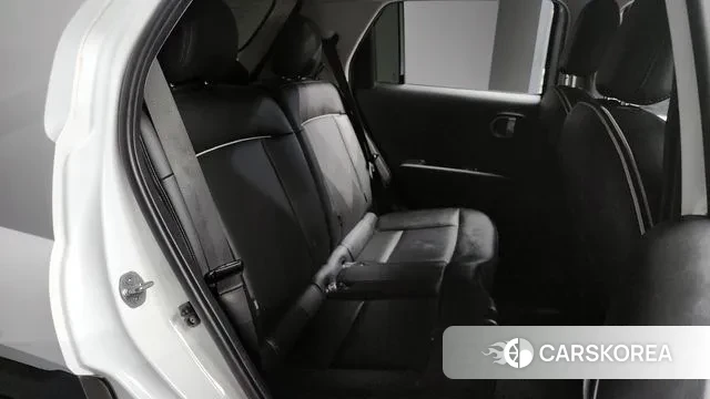 Hyundai Casper 2023 Белый из Кореи, фото 3