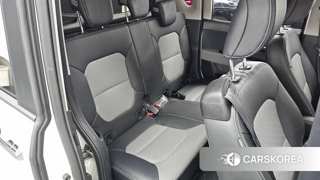 Kia The New Ray 2021 Белый из Кореи, фото 3