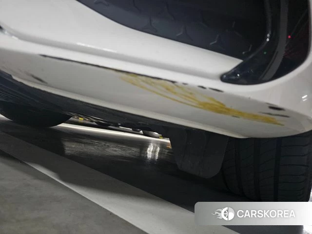 Mercedes-Benz E-Class W214 2024 Белый из Кореи, фото 3