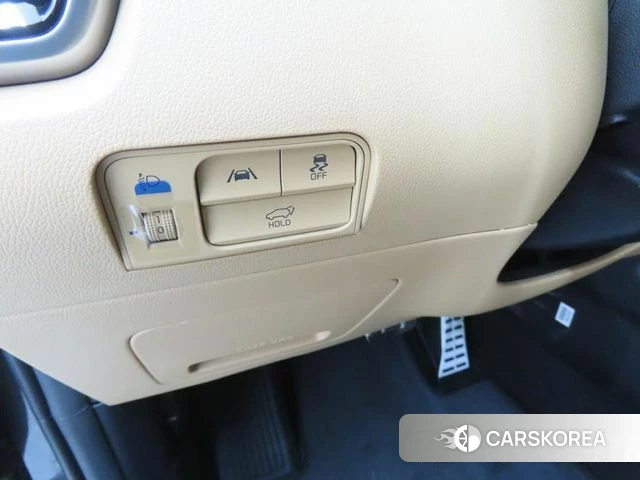 Kia Sorento 4th Generation 2022 Серый из Кореи, фото 3