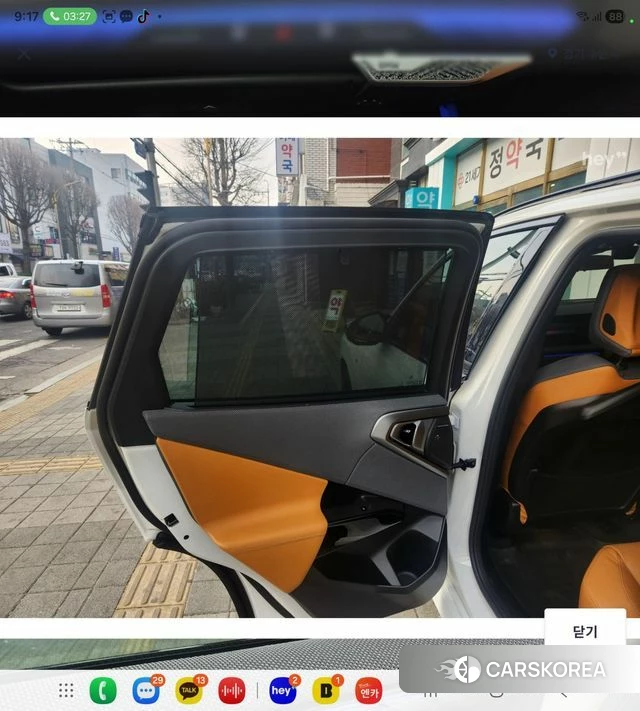 BMW X3 (G45) 2025 Белый из Кореи, фото 3