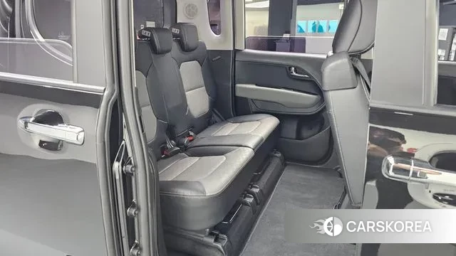 Kia The New Ray 2019 Черный из Кореи, фото 3