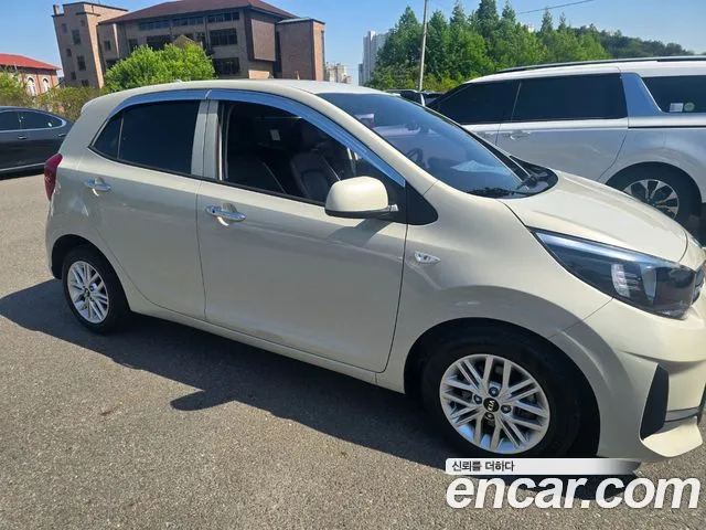 Kia Morning Urban (JA) id 2690412 из Кореи 3