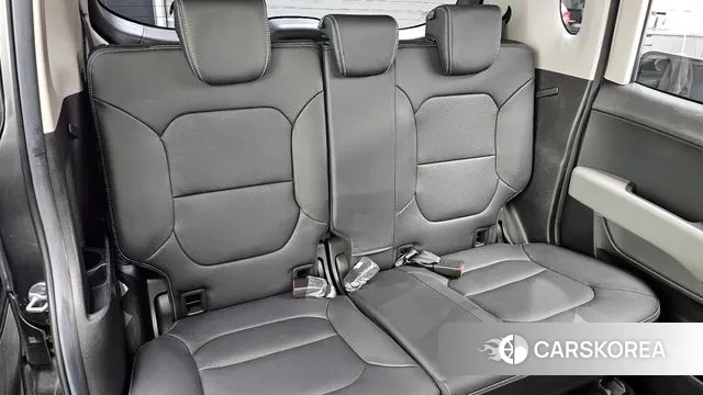 Kia The New Kia Ray 2023 Серый из Кореи, фото 3