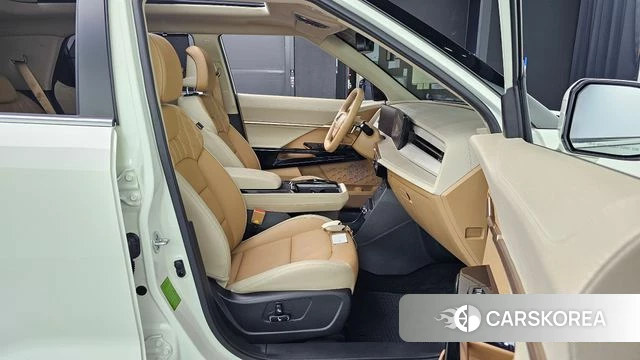 Ssangyong Actian 2nd Generation 2025 Белый из Кореи, фото 3