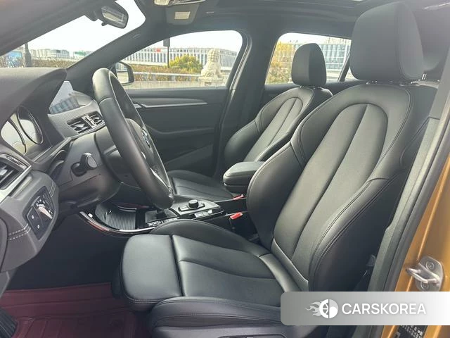BMW X2 (import) 2019 Шампань из Китая, фото 3