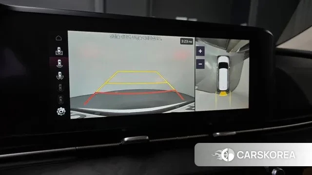 Kia Carnival 4th generation 2021 Белый из Кореи, фото 3