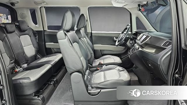 Kia The New Ray 2021 Черный из Кореи, фото 3