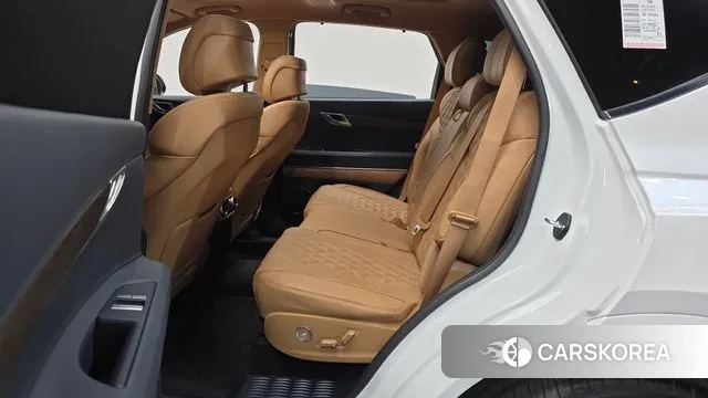 Genesis GV80 2022 Белый из Кореи, фото 3