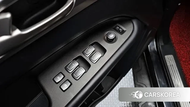 Ssangyong Rexton Sports 2018 Черный из Кореи, фото 3