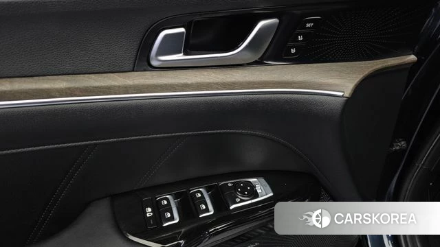 Kia K5 Hybrid 3rd Generation 2023 Синий из Кореи, фото 3