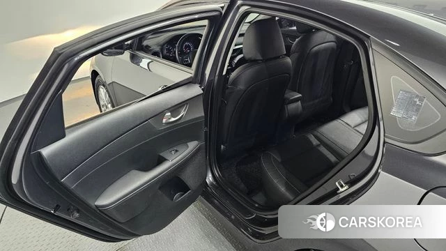 Kia Come New K3 2018 Серый из Кореи, фото 3