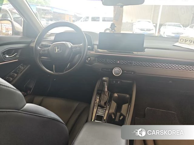Honda Accord 2023 Белый из Китая, фото 3