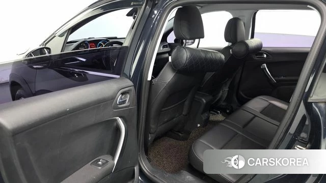 Peugeot 2008 2019 Синий из Кореи, фото 3