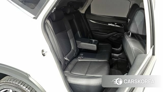 Kia The New Seltos 2025 Белый из Кореи, фото 3