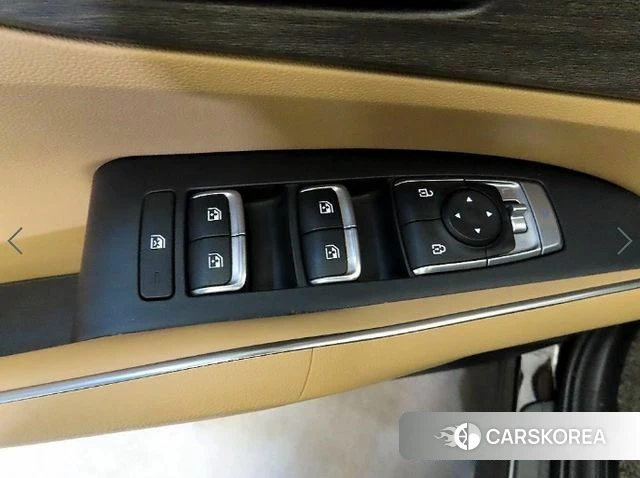 Kia Sorento 4th Generation 2020 Коричневый из Кореи, фото 3
