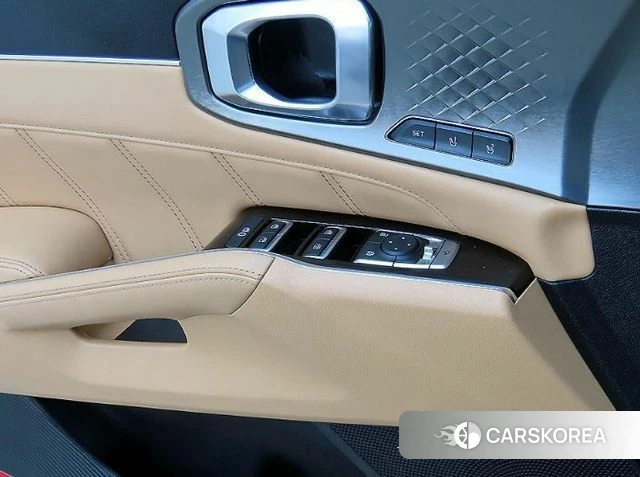 Kia Sorento 4th Generation 2020 Черный из Кореи, фото 3