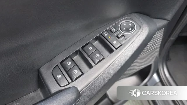 Kia The New Seltos 2022 Серый из Кореи, фото 3