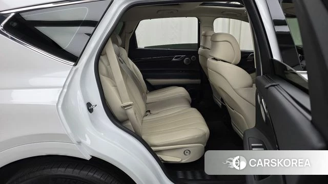 Genesis GV80 2020 Белый из Кореи, фото 3