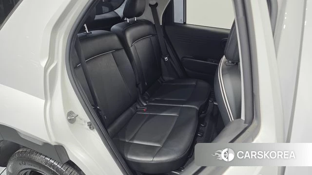 Hyundai Casper 2022 Белый из Кореи, фото 3
