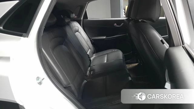 Hyundai The New Kona 2021 Белый из Кореи, фото 3