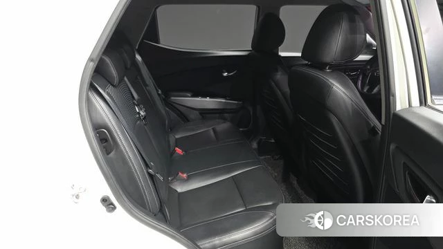 Ssangyong Tivoli Armor 2018 Белый из Кореи, фото 3