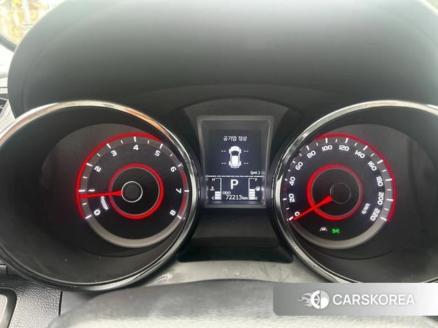 Ssangyong Tivoli Armor 2019 Белый из Кореи, фото 3