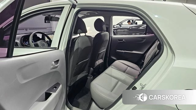 Kia All New Morning (JA) 2019 Белый из Кореи, фото 3