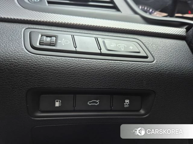 Hyundai Sonata New Rise 2018 Жемчужный цвет из Кореи, фото 3