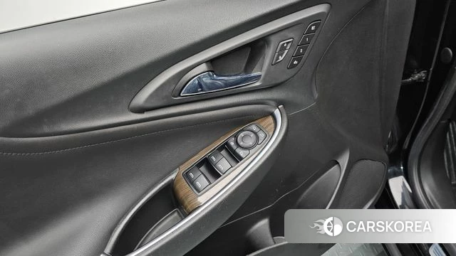 Chevrolet (GM Daewoo) The New Malibu 2020 Черный из Кореи, фото 3