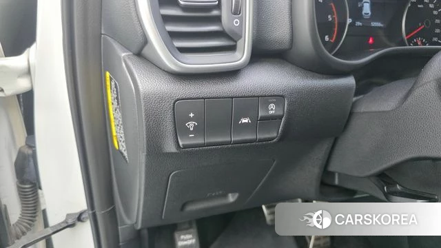 Kia Sportage The Bold 2020 Белый из Кореи, фото 3