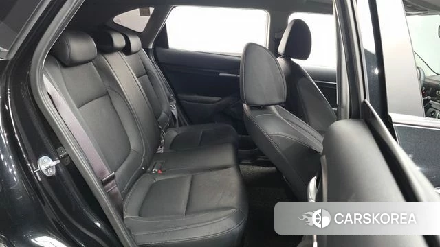 Kia The New Seltos 2023 Черный из Кореи, фото 3