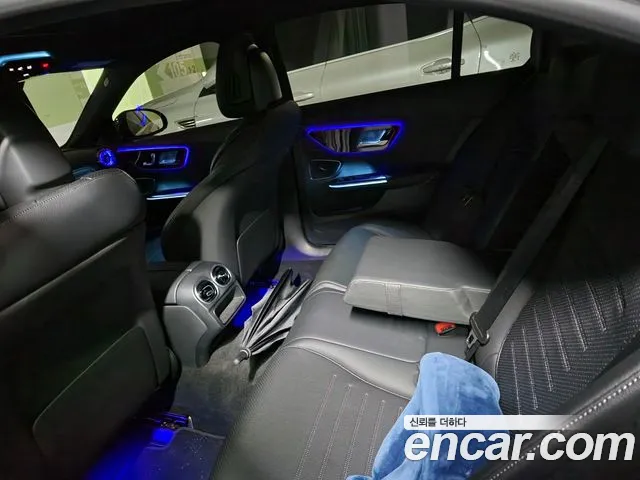 Mercedes-Benz GLC-Class X254 id 2643473 из Кореи 3