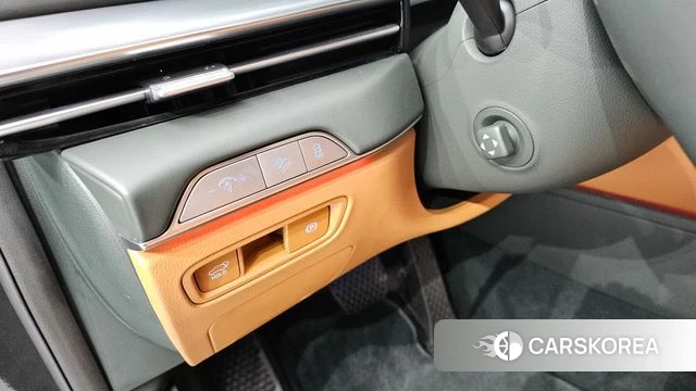 Genesis GV80 2024 Серый из Кореи, фото 3