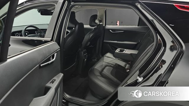 Kia Di All New Niro EV 2023 Черный из Кореи, фото 3