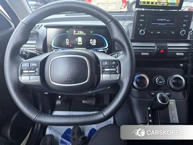 Hyundai Casper 2022 Белый из Кореи, фото 3