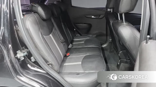 Chevrolet (GM Daewoo) The New Spark 2019 Черный из Кореи, фото 3