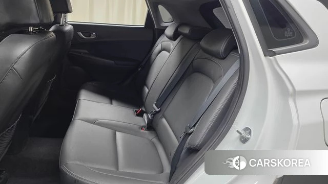 Hyundai Kona 2019 Белый из Кореи, фото 3