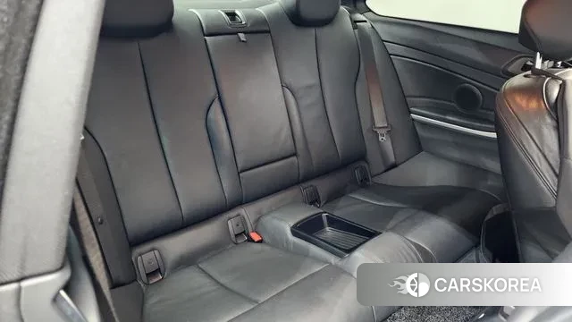 BMW 4 Series (F32) 2018 Белый из Кореи, фото 3