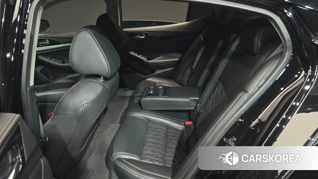 Nissan Maxima (A36) 2019 Черный из Кореи, фото 3