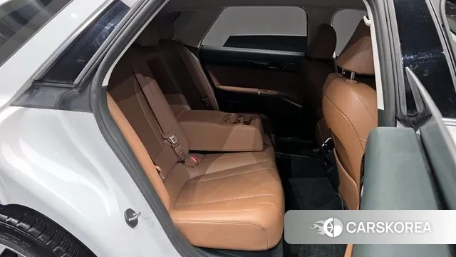 Hyundai Grandeur (GN7) 2023 Белый из Кореи, фото 3