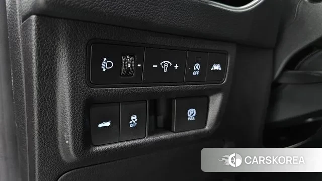 Hyundai Sonata (DN8) 2021 Серый из Кореи, фото 3