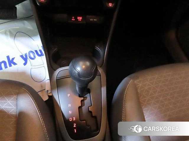 Kia All New Morning (JA) 2018 Небесно-голубой из Кореи, фото 3