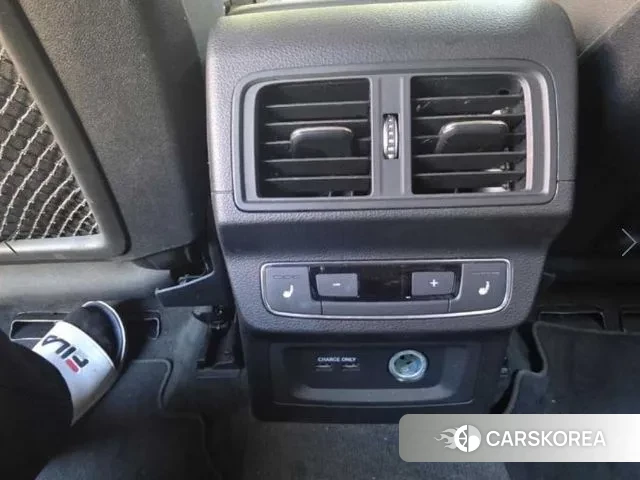 Audi Q5 (FY) id 3421571 из Кореи 3