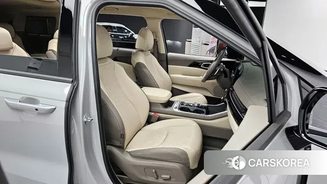 Kia The New Carnival 4th Generation id 3482395 из Кореи 3