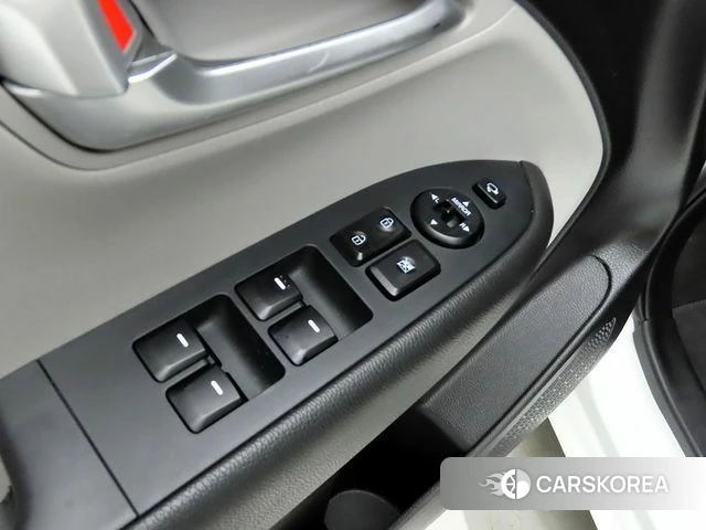 Kia The New Ray 2021 Белый из Кореи, фото 3