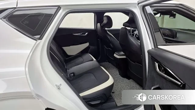 Kia EV6 id 3650118 из Кореи 3