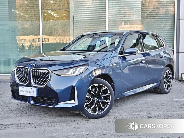BMW X3 id 3983250 из Китая 3