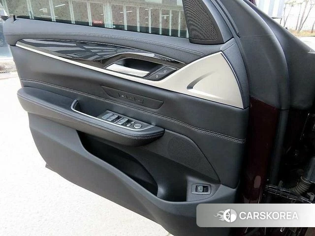 BMW 6 Series GT (G32) 2020 Фиолетовый из Кореи, фото 3